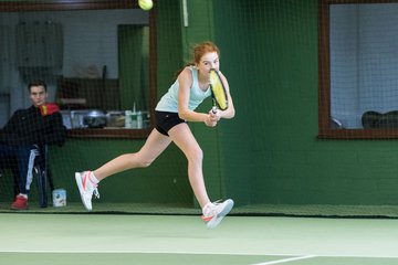 Bild 436 - 7. Wilson Cup
